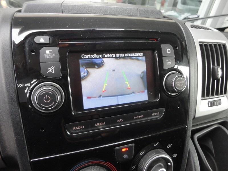 FIAT Ducato (4ª serie) Ducato 28 2.0 MJT PC-TN...