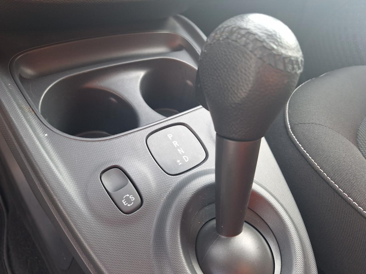 Smart ForFour BRABUS Benzina Automatica Pochi km