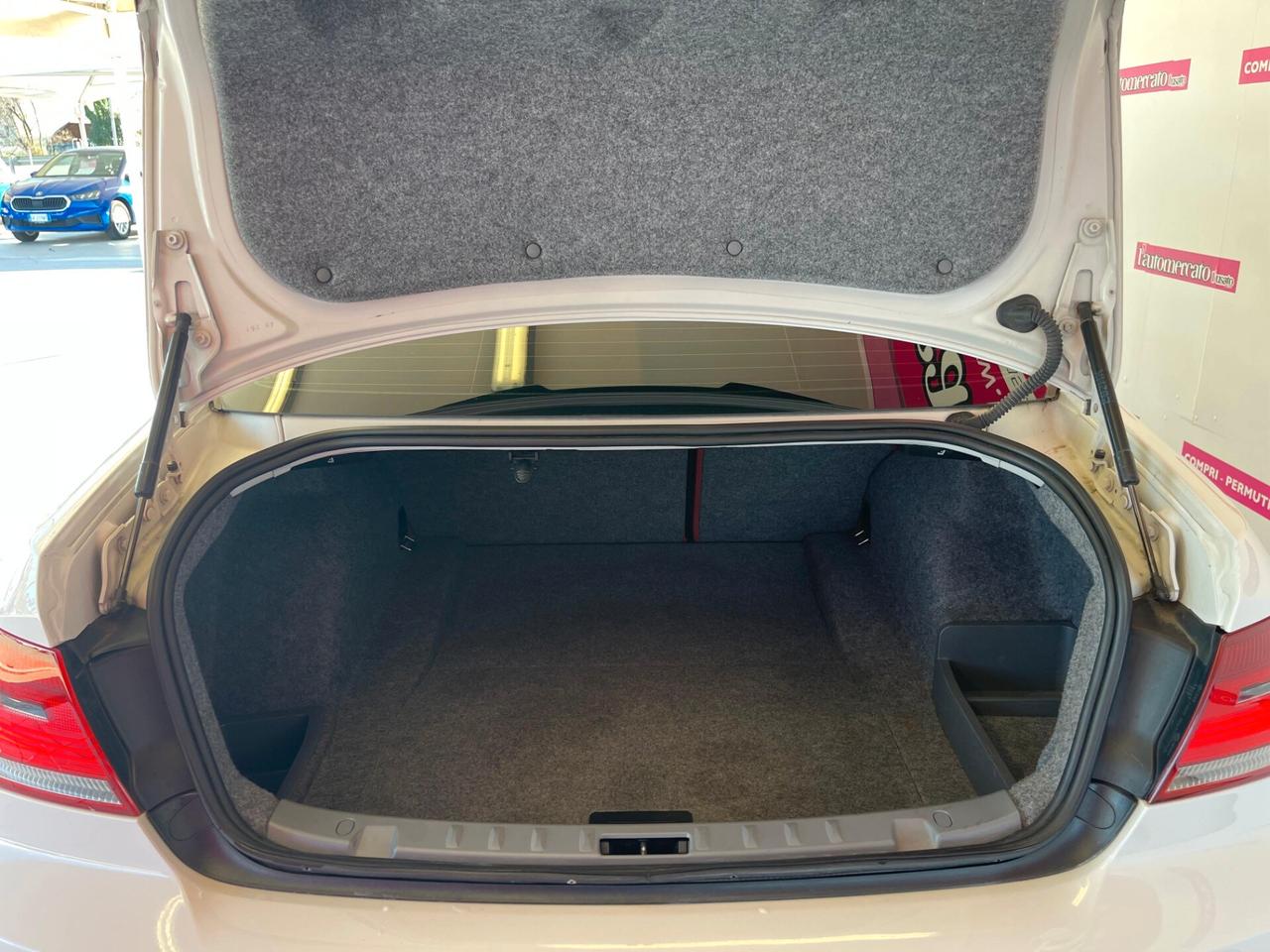 BMW Serie 3 (E92) 335i cat Coupé Msport