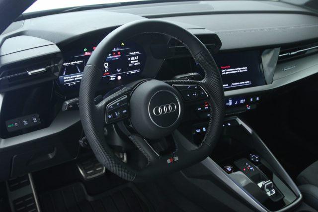 AUDI S3 SPB TFSI 310 CV quattro S tronic/LED MATRIX