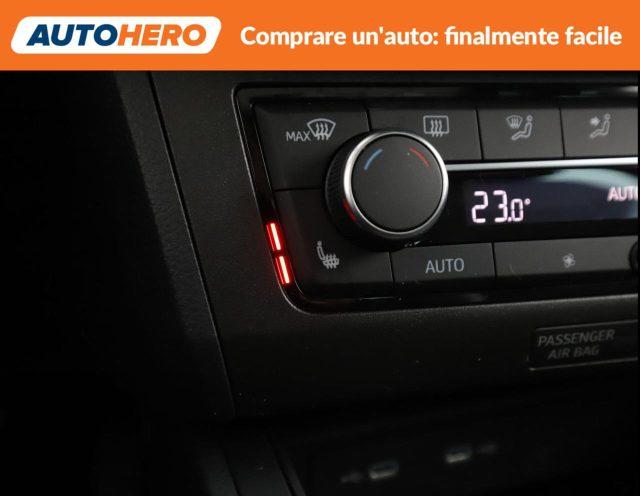 SEAT Ibiza 1.0 EcoTSI 110 CV 5 porte FR