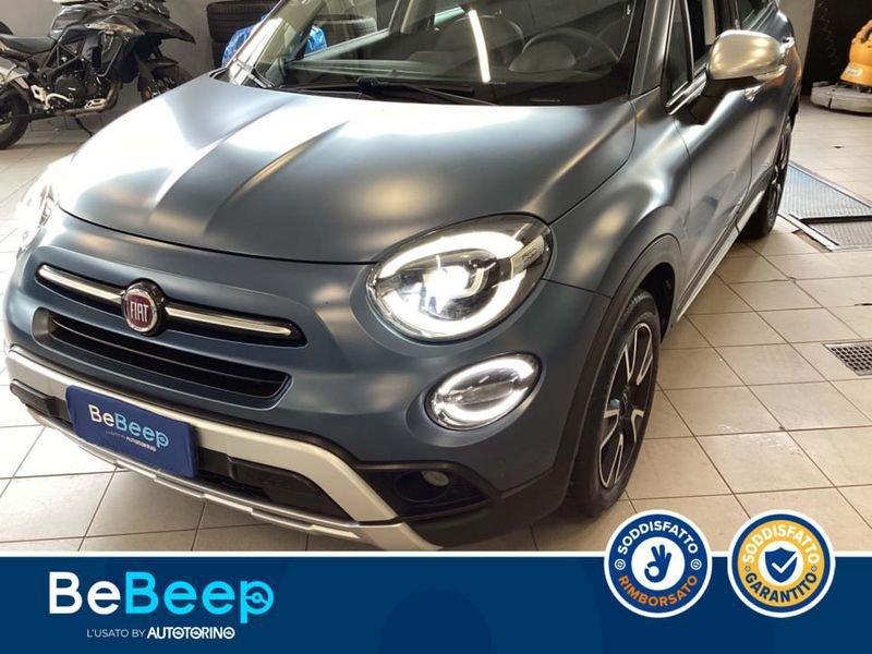 FIAT 500X 1.0 T3 MIRROR CROSS 120CV