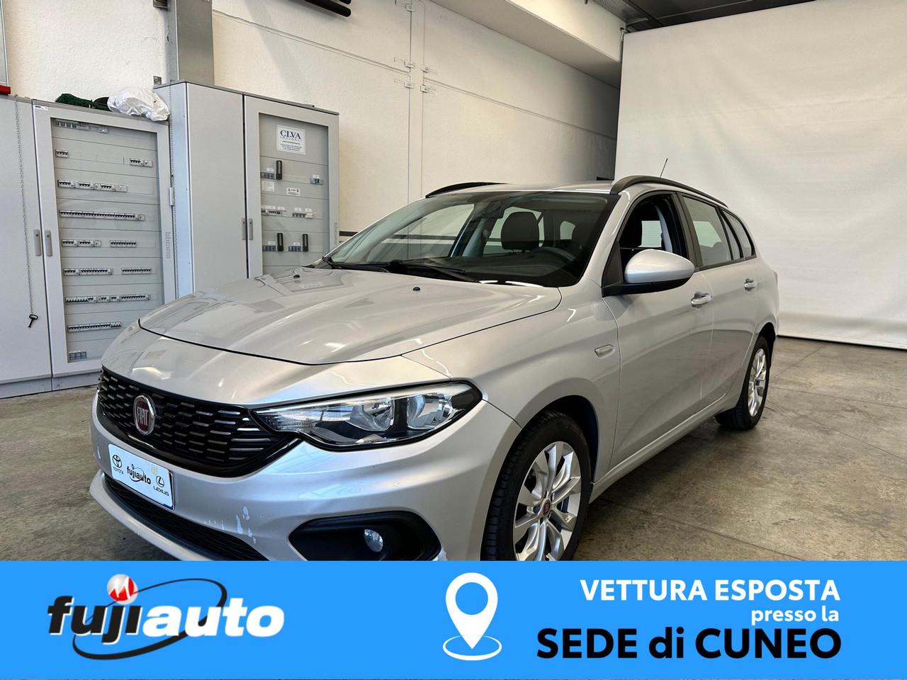 Fiat Tipo SW 1.4 tjt Easy Gpl 120cv