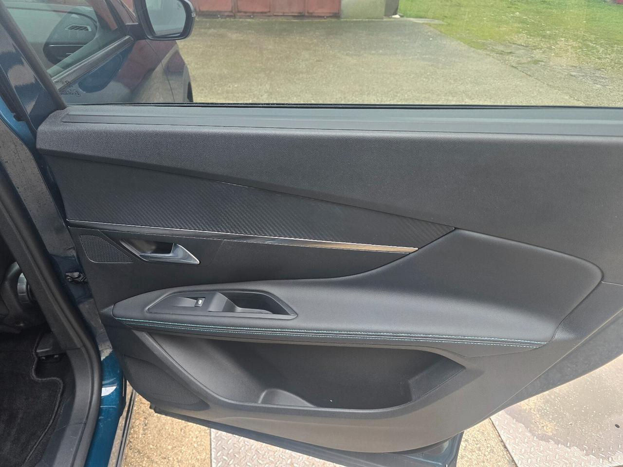 Peugeot 5008 BlueHDi 130 S&S EAT8 Allure