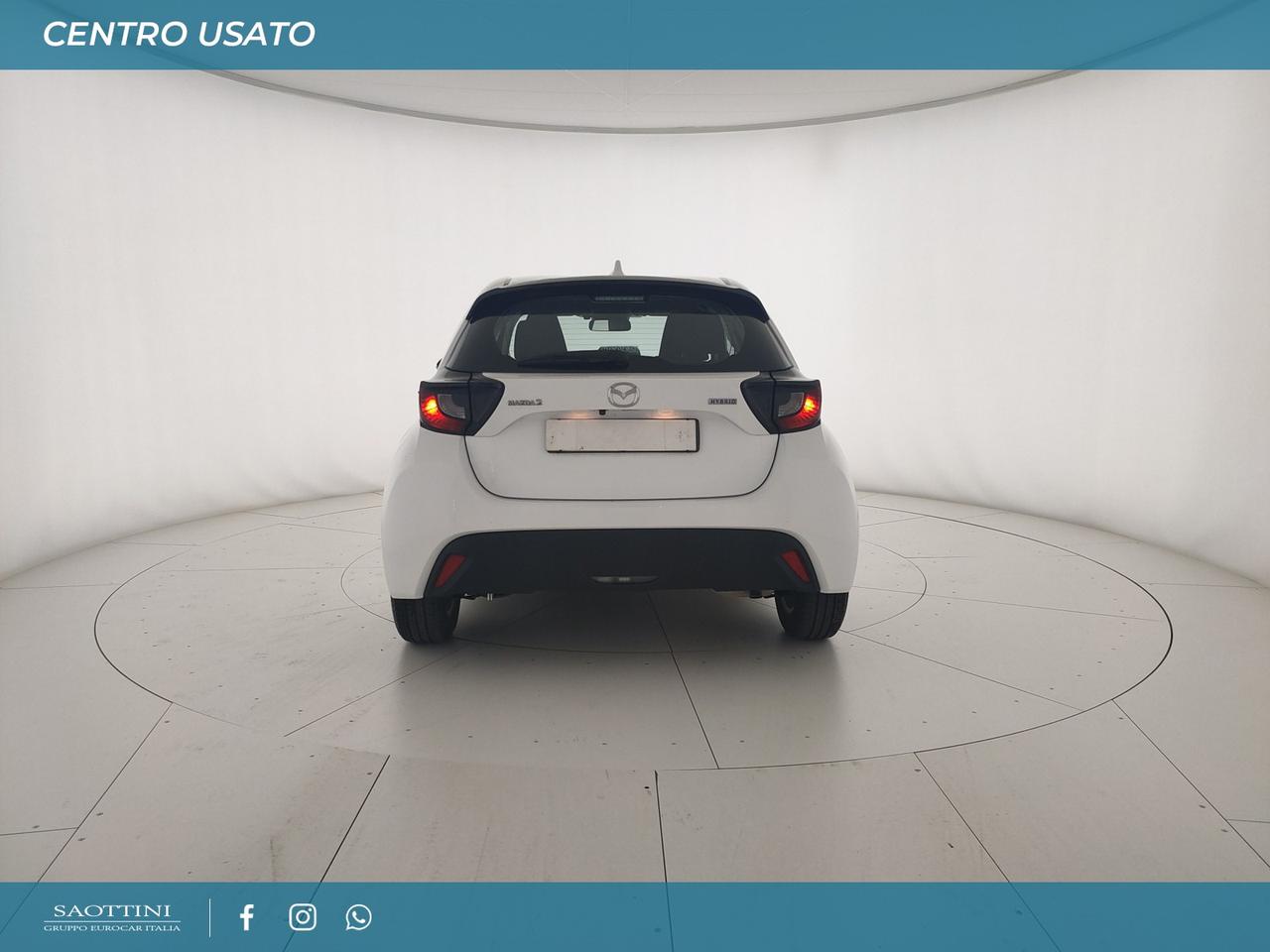 1.5 Full Hybrid Electric Prime Line e-cvt