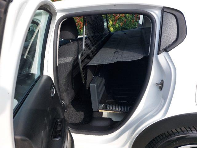 CITROEN C3 BlueHDi 100 S&S Van Feel
