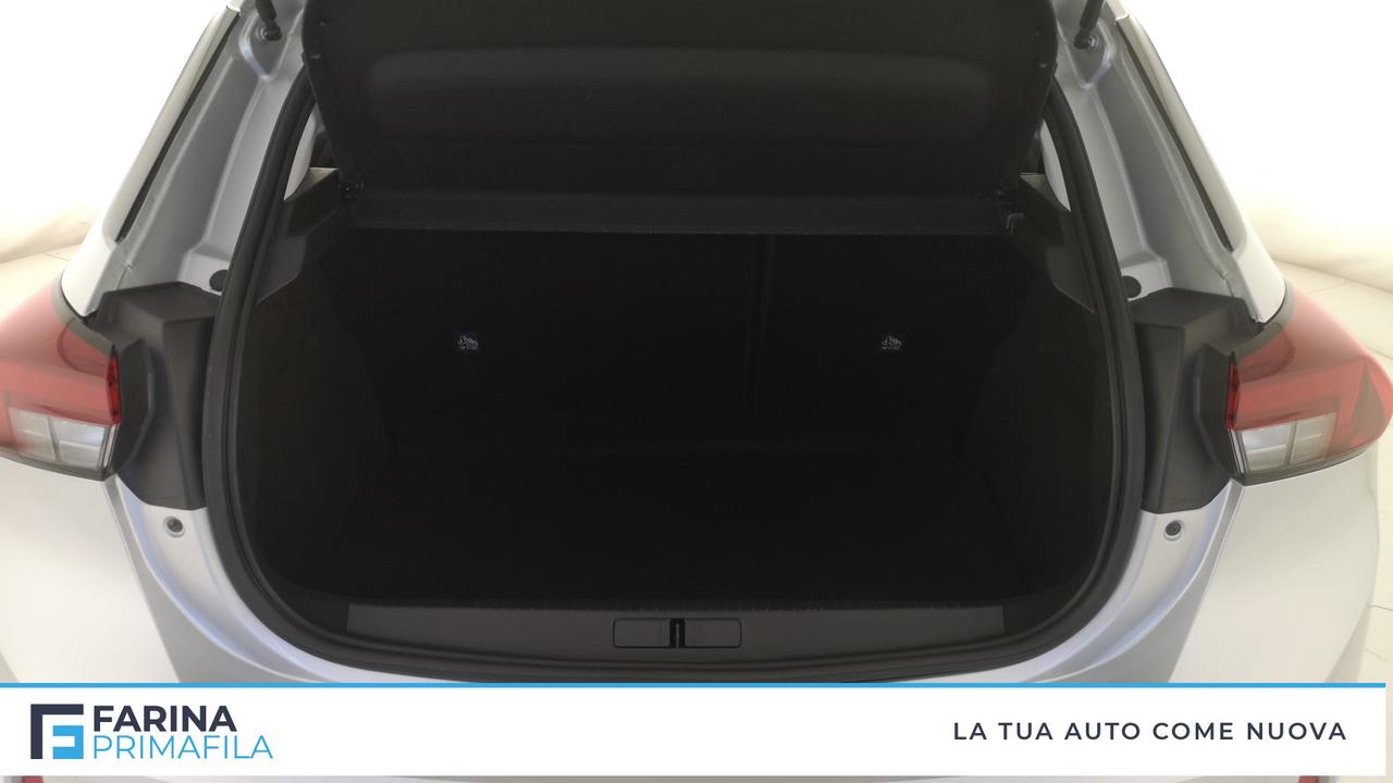 OPEL Corsa VI 2020 - Corsa 1.2 D&T s&s 75cv