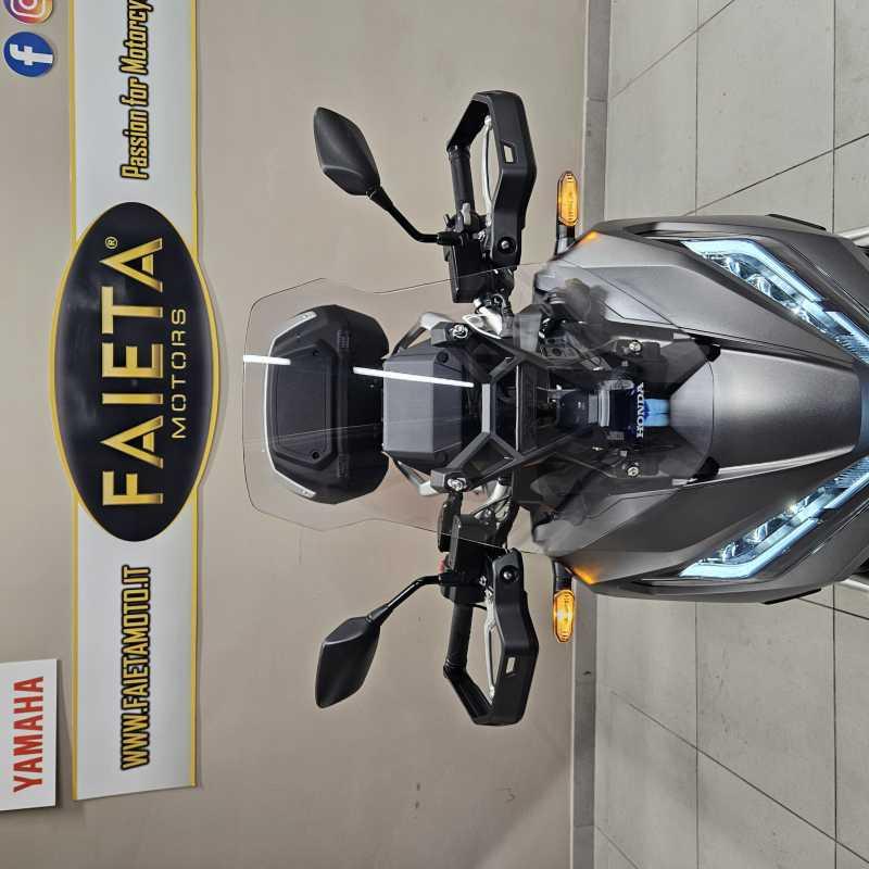 Honda X-ADV 750 DCT Adventure - 2022