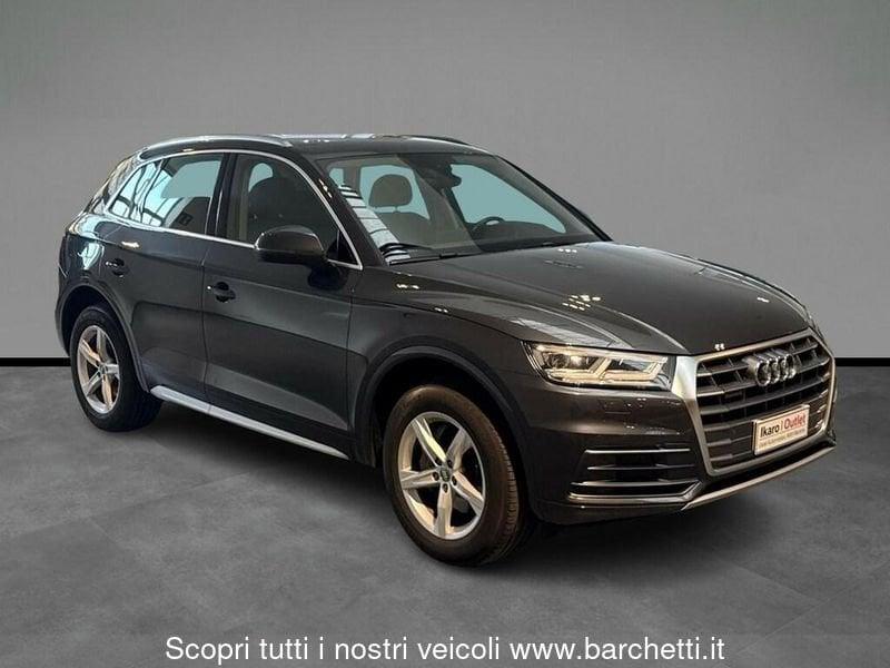 Audi Q5 40 2.0 tdi S Line Plus quattro 190cv s-tronic