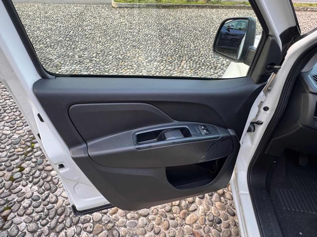FIAT Doblo Doblò 1.3 MJT PC Combi N1 SX