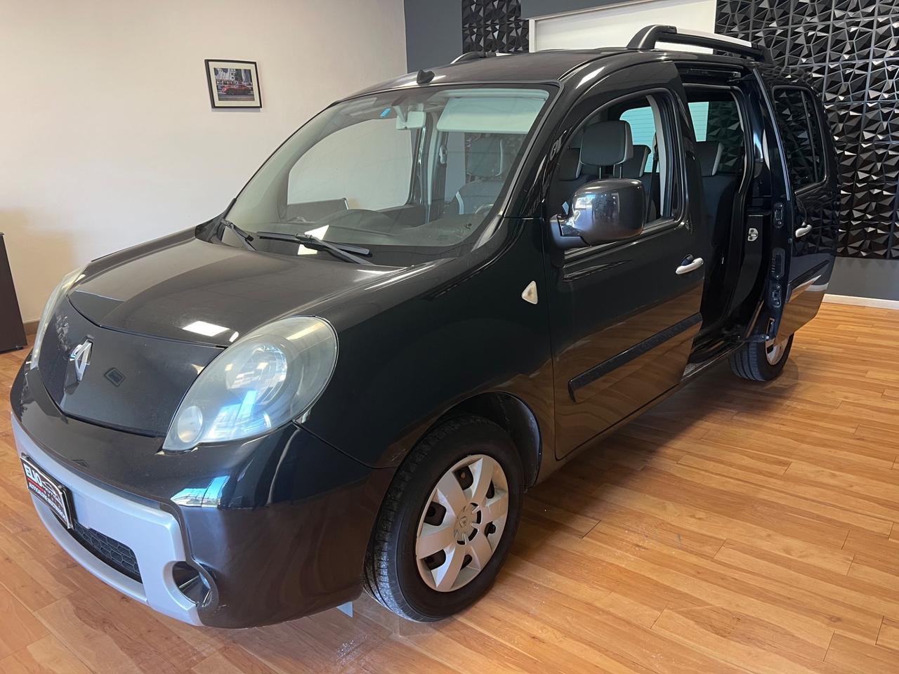 Renault Kangoo 1.5 dCi 90CV F.AP. 5 porte Tom