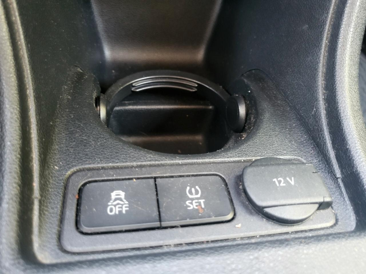 VOLKSWAGEN UP! ECO METANO-BOLLO 35 EURO-2 REVISIONI