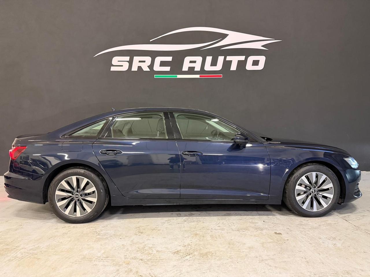 Audi a6 50 3.0 TDI QUATTRO TIPTRONIC BUSINESS DESIGN