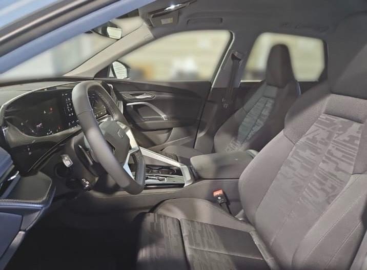 Audi Q5 SUV TDI quattro