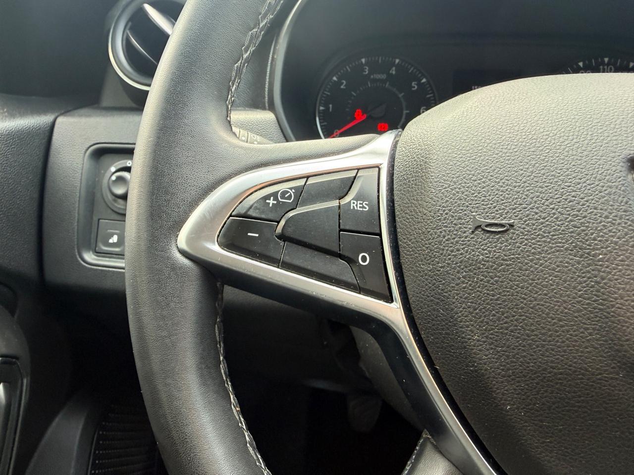 Dacia Duster 1.0 TCe 100 CV ECO-G 4x2 Prestige