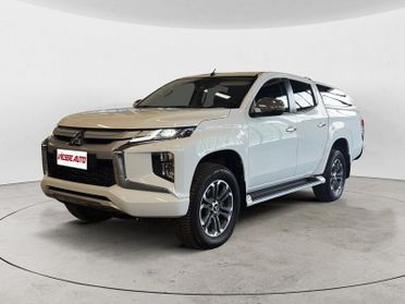 Mitsubishi L200 L200 d.cab 2.3d Intense 4wd 150cv auto
