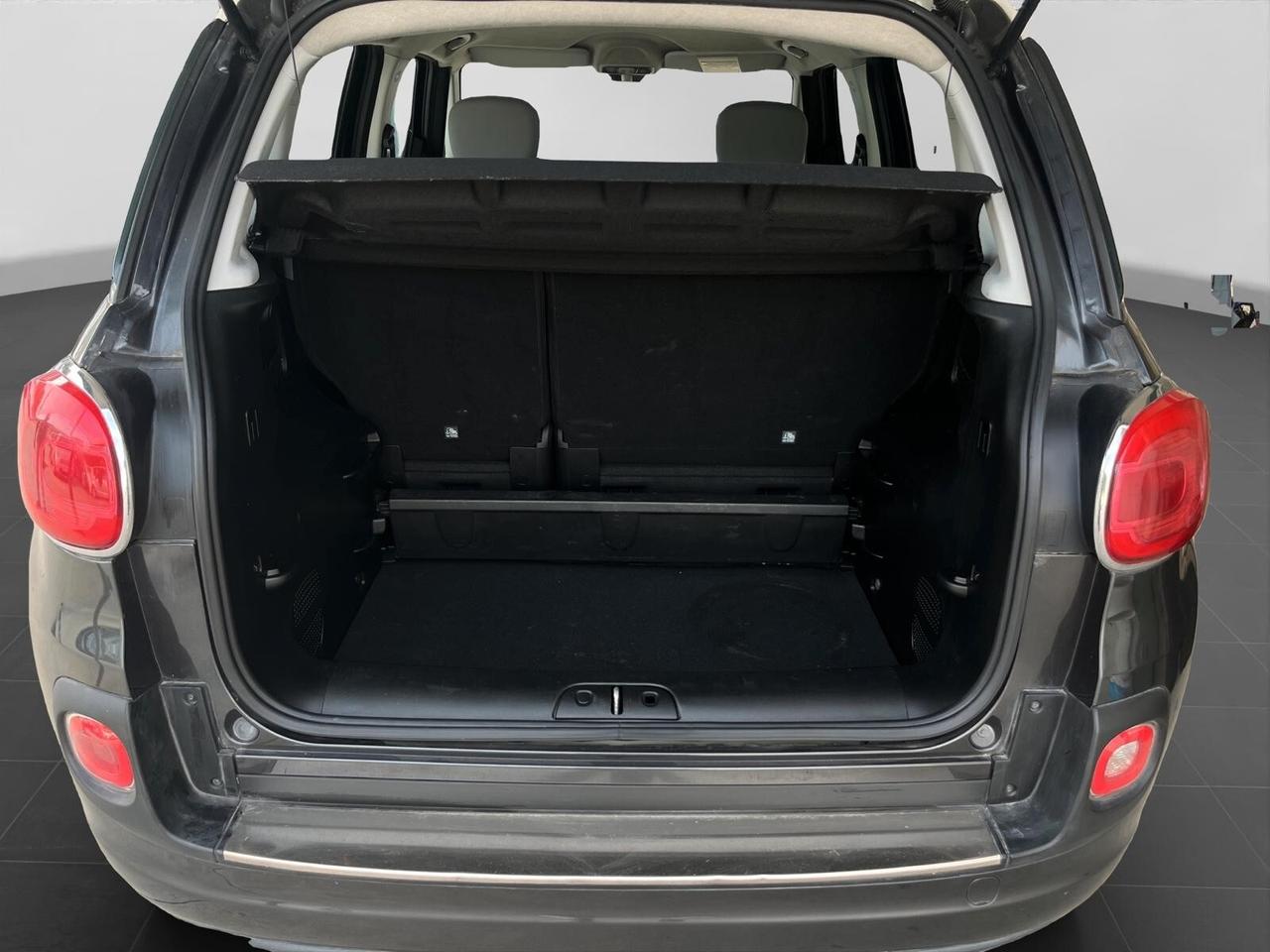 Fiat 500L MY16 1.3 Multijet 95cv E6