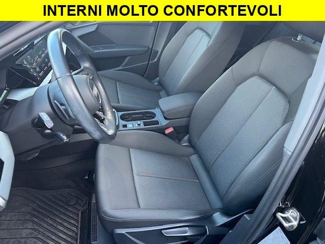 AUDI A3 SPB 35 TFSI Business Advanced