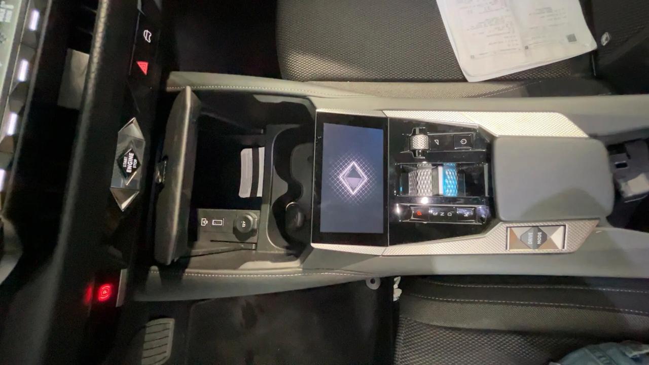 Ds DS4 4 BlueHDi 130 aut. Performance Line