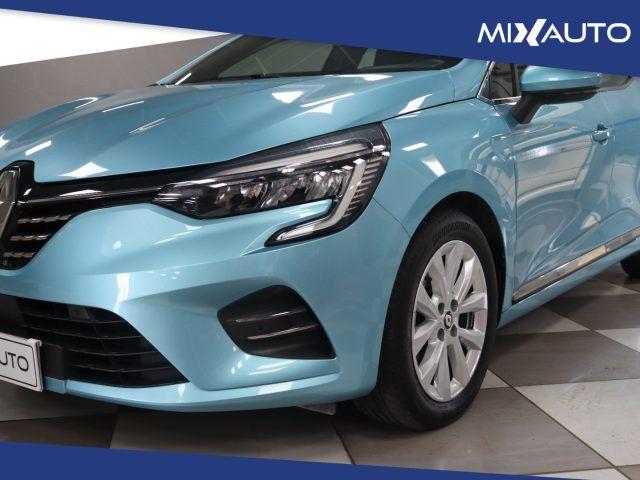 RENAULT Clio 1.6 eTech Hybrid 140cv Intens AUT EU6