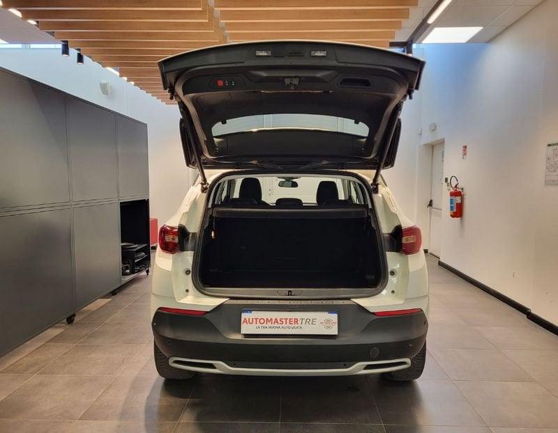 Opel Grandland 1.5 diesel Ecotec Start&Stop Innovation