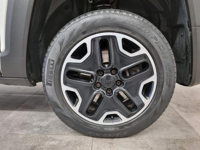 JEEP Renegade 2.0 Mjt 170CV 4WD Active Drive Low Trailhawk