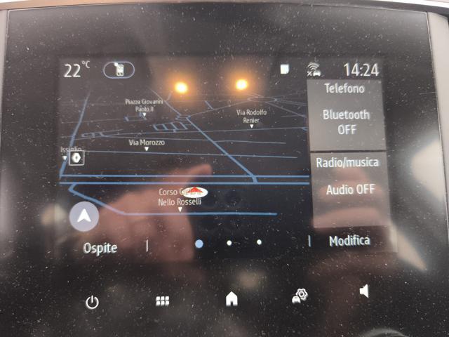 RENAULT Megane 1.5 blue dci Business 115cv