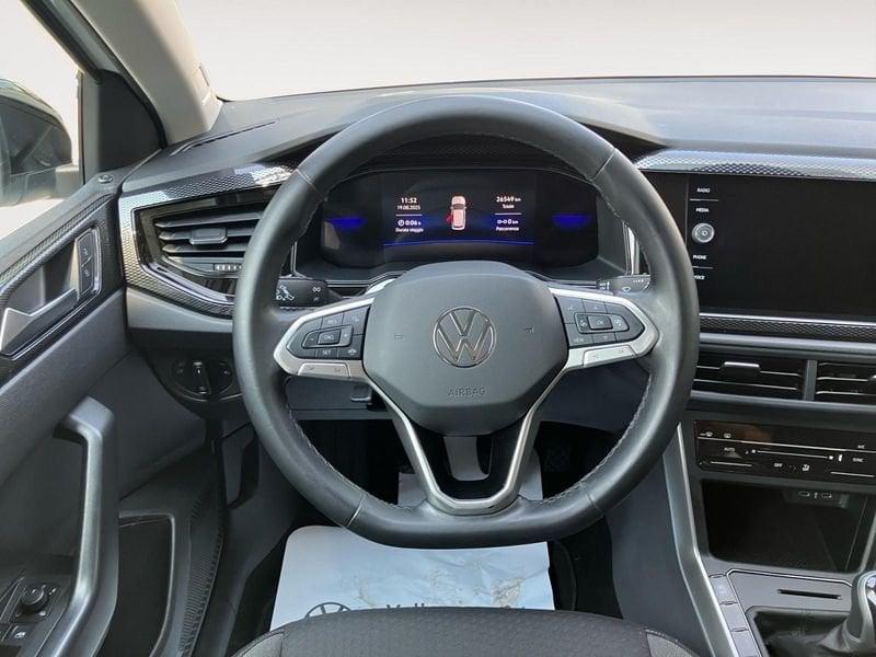 Volkswagen Polo Polo 1.0 Life
