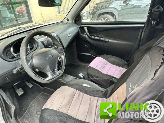 LIGIER JS 50 Progress Elegance