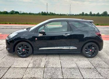 Ds DS3 DS 3 PureTech 82 Performance Line