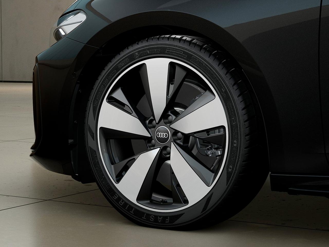 Audi A5 avant 2.0 e-hybrid s line edition quattro 299cv s-tronic