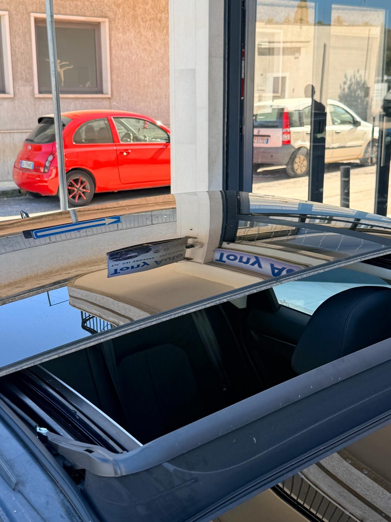 Audi Q3 Sportback 35 2.0 tdi S line edition s-tronic TETTO APRIBILE,VIRTUAL COCKPIT,APPLE CARPLAY,TOTAL