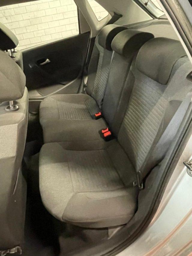 VOLKSWAGEN Polo 1.2 70 CV 5p. Comfortline