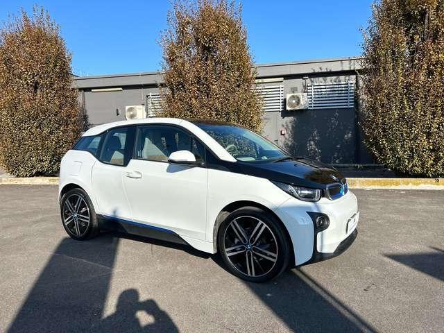 BMW i3 i3 60 Ah