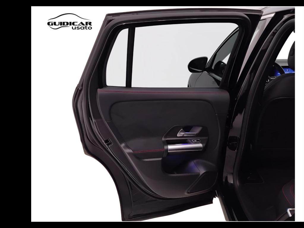 Mercedes-Benz EQA - H243 2024 - EQA 250+ AMG Line Advanced