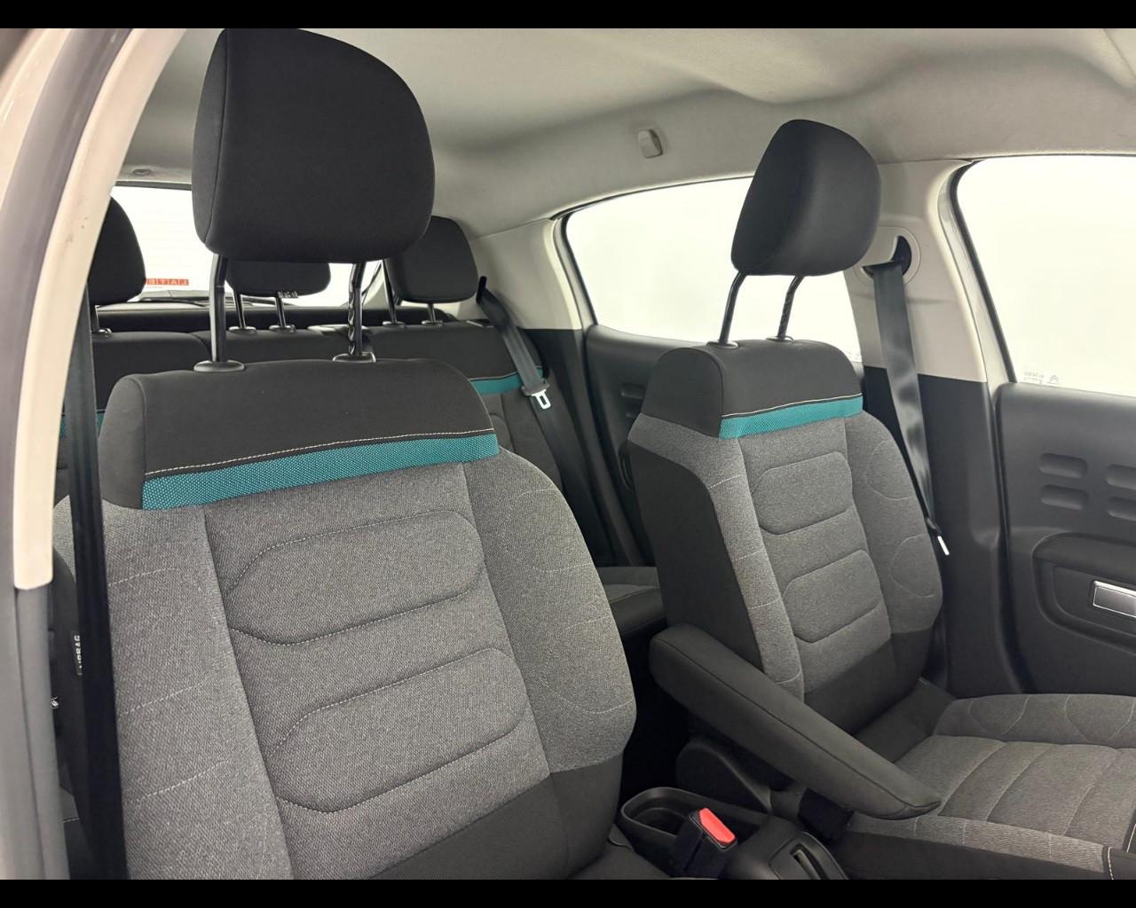 CITROEN C3 1.2 puretech Feel Pack s&s 83cv