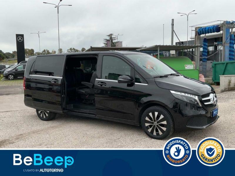 Mercedes-Benz Classe V V EXTRALONG 220 D SPORT AUTO