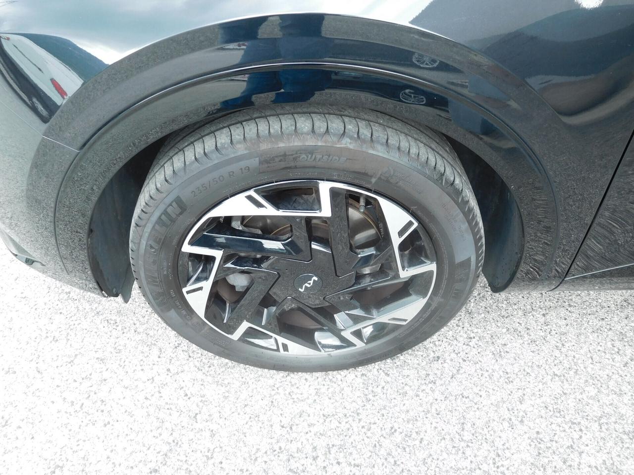 Kia Sportage 1.6 CRDi MHEV AWD DCT GT-line Plus 136cv