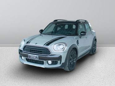 MINI Mini Countryman F60 2017 - Mini Countryman 2.0 Cooper D my18