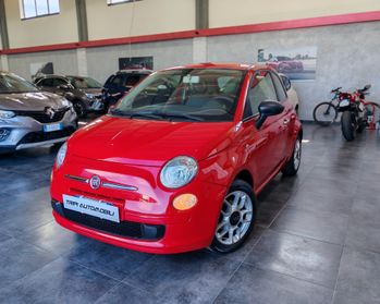 Fiat 500 1.2 69 cv