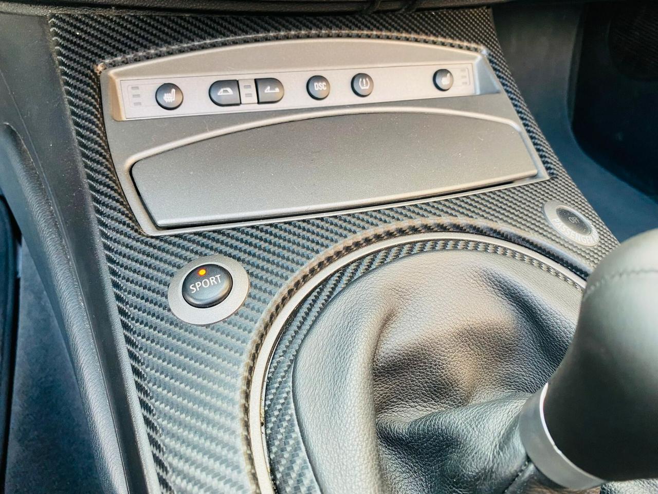 2003 BMW Z4 M-Sport