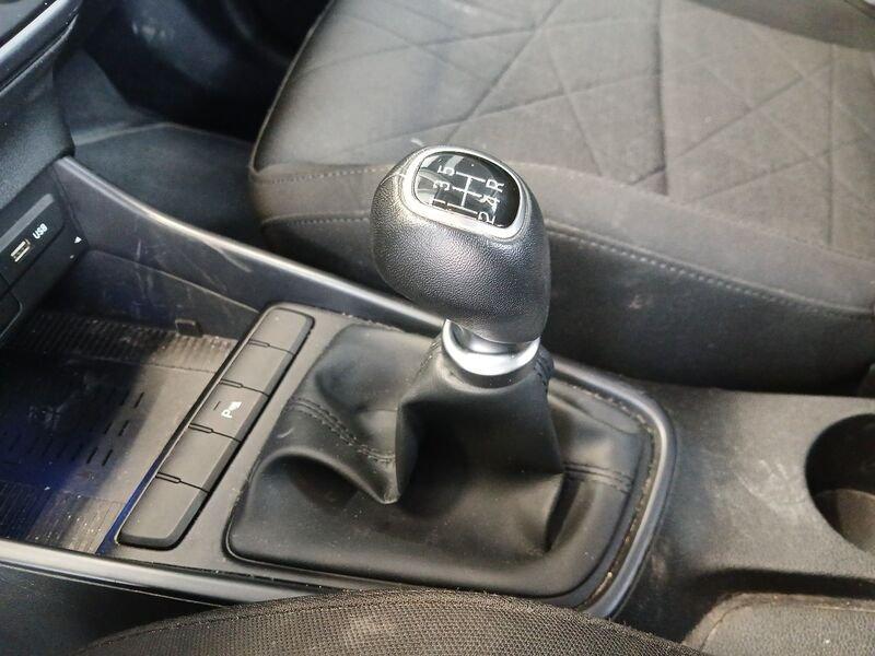 Hyundai Bayon 1.2 mpi Xline