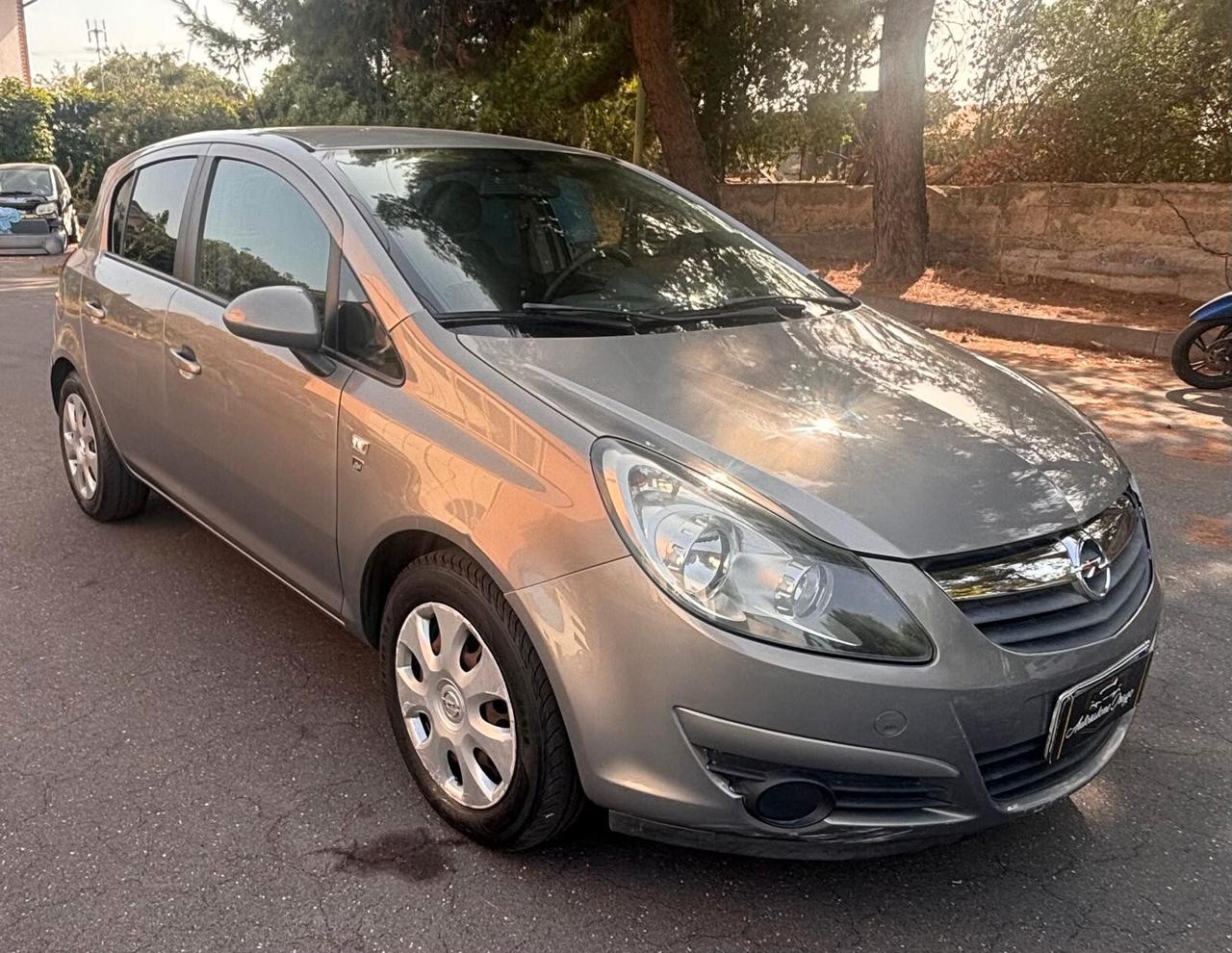Opel Corsa 1.3 CDTI 95CV F.AP. 5 porte Cosmo