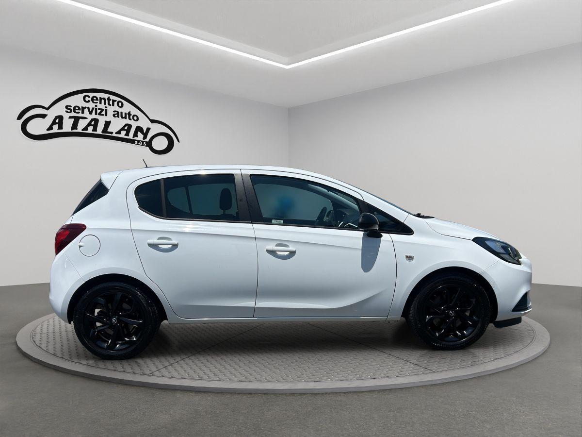 OPEL - Corsa - 1.3 CDTI ecoF. 95 CV S&S 5p. b-Color