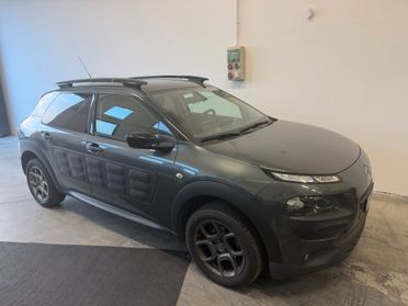 Citroen C4 cactus IN ARRIVO