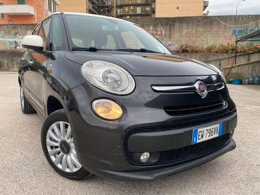 Fiat 500L 0.9 twinair metano full opt economica 2014