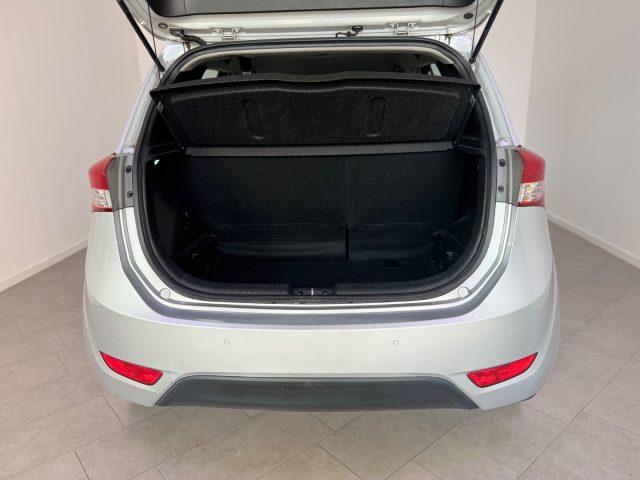HYUNDAI iX20 1.4 CRDI 90 CV Comfort