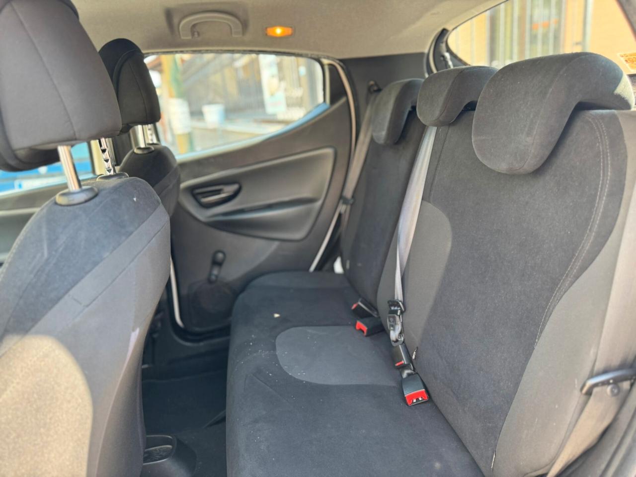 Lancia Ypsilon 1.2 69 CV 5 porte GPL Ecochic Elle