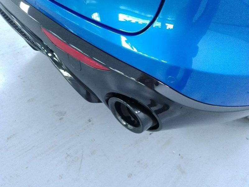 Alfa Romeo Stelvio 2.2 t Veloce Q4 210cv auto