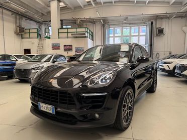 PORSCHE Macan 3.0 Diesel S 250CV
